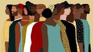 ARE WE AFRICAN AMERICANS, ISRAELITES, NATIVE AMERICANS, OR MOORS? | COMMUNITY CONVOS