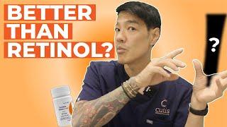 Is this Secret Ingredient better than Tretinoin? | Dr Davin Lim