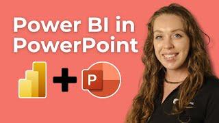 Power BI Powerpoint Add-In Updates