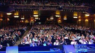 “PURE YANNI” In Residence On Broadway - Lunt-Fontanne Theatre 6-1-19 - LIVE