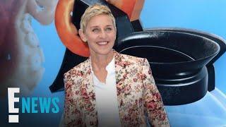 Ellen DeGeneres Considers Ending Her Daytime Talk Show | E! News