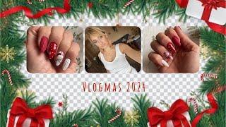 Vlogmas #16 Byle jak, ale się zachowujPaulina Pilarz#vlogmas