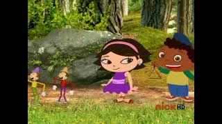 Little Einsteins The Puppet Princess on Nick on February 21, 2011 Part 4