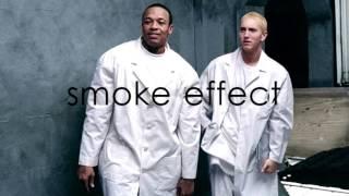 [FREE] Dr Dre type beat - Smoke Effect | Eminem type beat 2020 No Tags