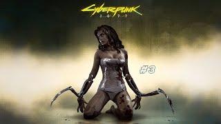 Cyberpunk 2077 Gameplay Part 3 | 4K Ultra Graphics + Next-Level Customization! #cyberpunk2077