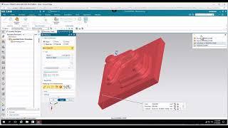 30-Day CAM Trial | #2 NX Basics