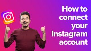 How To Connect Your Instagram Account To Interakt | Instagram Automation