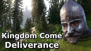 Kingdom Come Deliverance