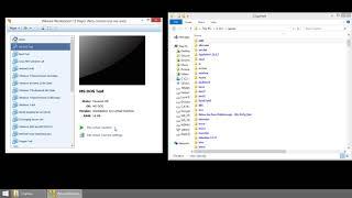 Tutorial - Copying Files From Windows to DOS Inside VMWare