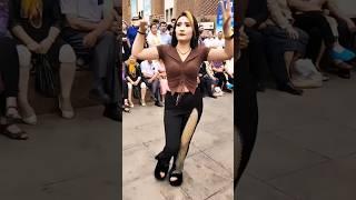 #Xinjiang Urumqi Erdaoqiao International Grand Bazaar Dance #dance #dancing #rek #recom #ruze