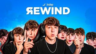 Joshyy 2021 Rewind...