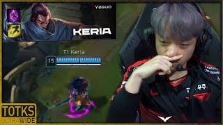 INSANE EMOTIONAL ROLLER COASTER! - T1 Vs Nongshim RedForce Highlights | LCK 2022 Summer