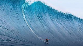 BIG WAVE SURFING COMPILATION 2024 * TOUR OF DUTY *