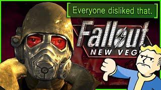 I Don't Get Fallout: New Vegas (But I Want To)