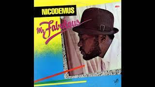 Nicodemus ‎ Mr. Fabulous 1986