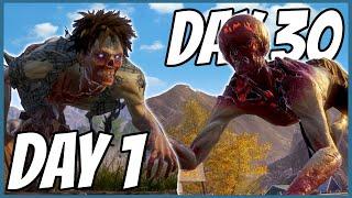 How I Went From Standard Zone To Lethal Zone - State Of Decay 2