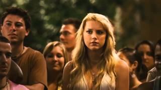 Never Back Down 2008 Official Trailer   Amber Heard, Cam Gigandet Movie HD