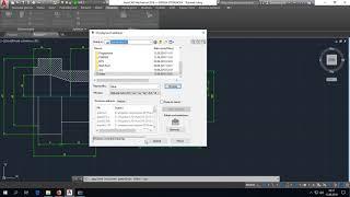 Problem wczytywania aplikacji - Visual LISP w AutoCAD