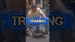 DEVON LARRATT 2025 TRAINING#devonlarratt #training #armwrestling