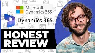 Microsoft Dynamics 365 CRM Honest Review - Watch Before Using