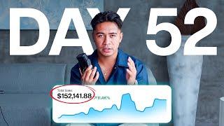 $152,141.88 dropshipping from SCRATCH in 52 days (NEW Product Research Method)