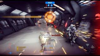 Grievous is unstoppable | Supremacy | Star Wars Battlefront 2