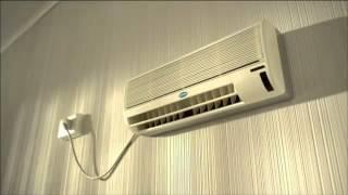 Daikin Air Conditioners TV Commercial