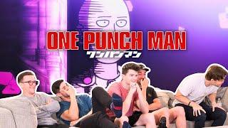 THIS IS INSANE...One Punch Man 1x11 "Dominator of The Universe" | Reaction/Review