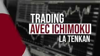 Tout savoir sur Ichimoku : la Tenkan