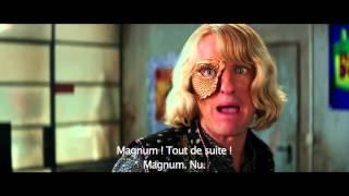 Zoolander 2 // Clip - Give Me Magnum (NL/FR sub)