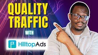 How To Create Ads and Get Traffic to Your Products, Offers and Website