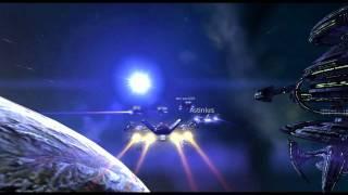 Pirate Galaxy | Official Trailer 2013