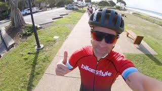 Bikestyle Tours Australia Promo