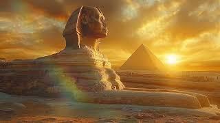 Healing Pharaoh - The Great Sphinx Rest (Official Audio)