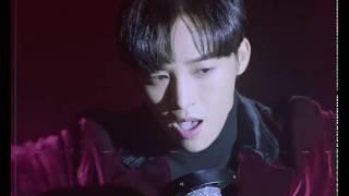 XNINE Wu Jiacheng (X玖少年团 伍嘉成) - “神秘” (Mystery) [MV]
