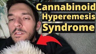 Cannabinoid Hyperemesis Syndrome Symptoms & Recovery