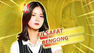 CHRISTY JKT48 EXE | Filsuf Ngang Ngong