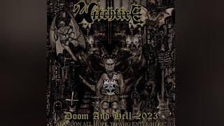 Witchfire - Shores Of Hell II (2023)