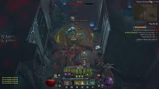 Rapid Fire Rogue - Pit 100 9:00 Run - Diablo IV S6