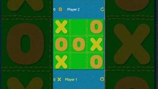 Tic Tac Toe for Android