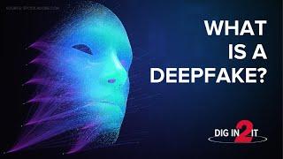 The dangers of deepfakes