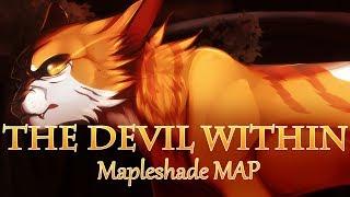 The Devil Within Mapleshade MAP Completed