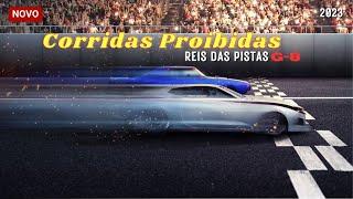 Corridas Proibidas: Reis das Pistas - G8 - T01E12