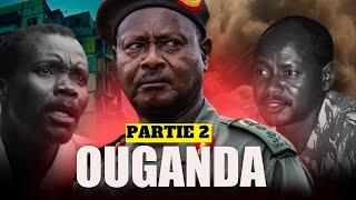 L' effroyable histoire de l'Ouganda après Amin Dada