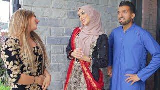 TYPES OF PEOPLE on EID | Sham Idrees