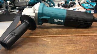 Esmerilhadeira Angular 5 Pol 850W Makita