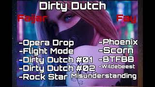 DIRTY DUTCH 2021 #dirtydutch #jungledutch2021 #djterbaru2021 #djfullbass2021 #djtiktokterbaru2021