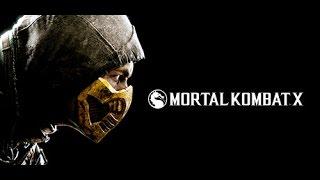 How to hack mortal kombat x (android) no root simple