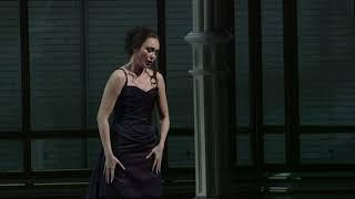 Aida Garifullina - La Traviata - “E strano! E strano!…..Sempre libera” (G. Verdi)