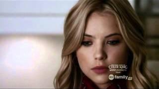 Hanna/Caleb ll Pretty Little Liars 2.01